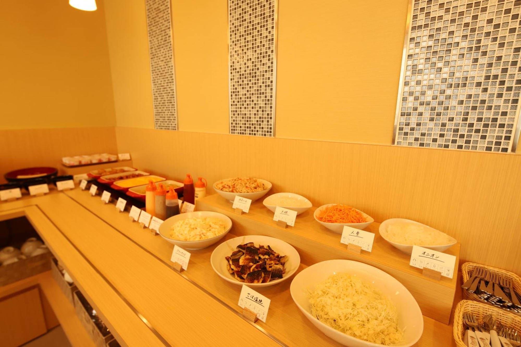 Ab Hotel Gamagori Εξωτερικό φωτογραφία